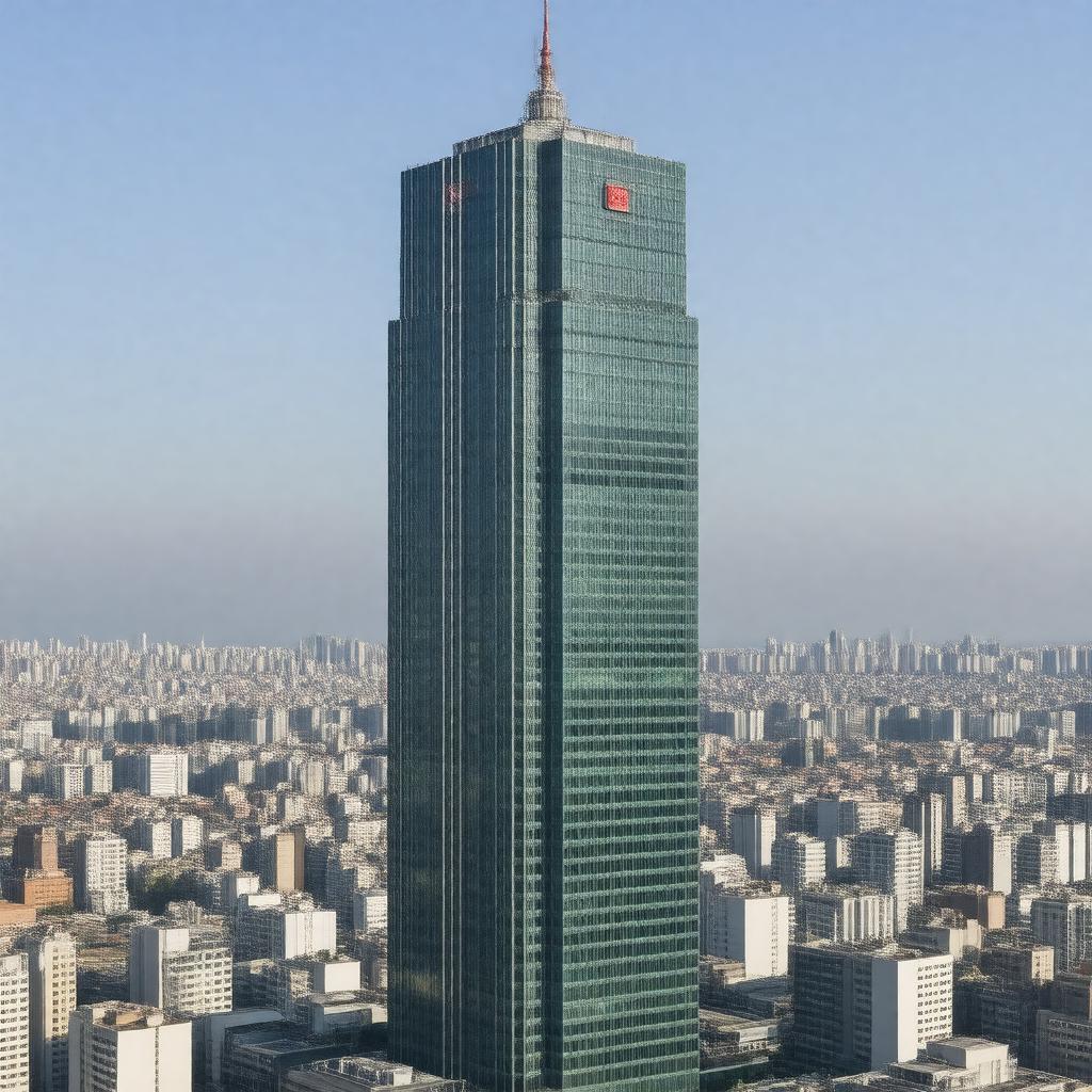 Taipei 101